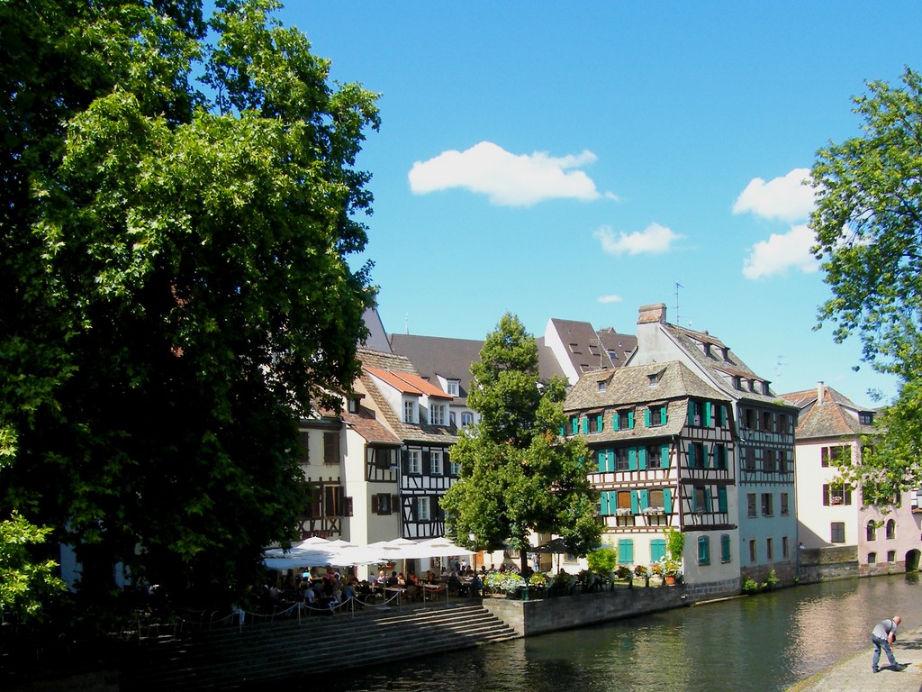 Strasbourg